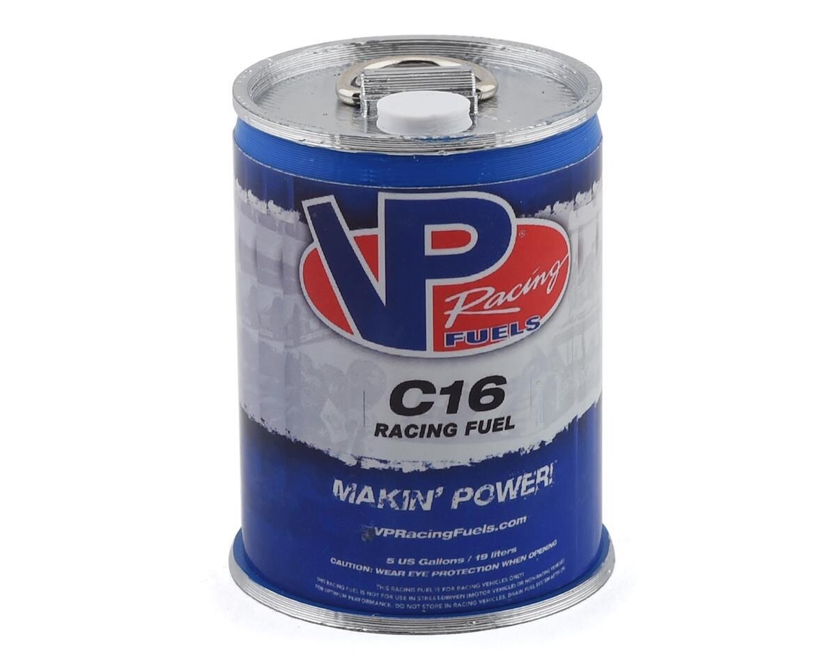 EXC-ERC-8-DC-1000 Exclusive RC VP Race Fuel Can