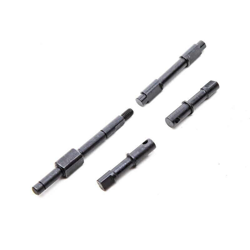 AXI232057 Transmission, Shaft Set: RBX10