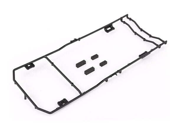 9226 Body cage (fits #9212 body) Chevy K10