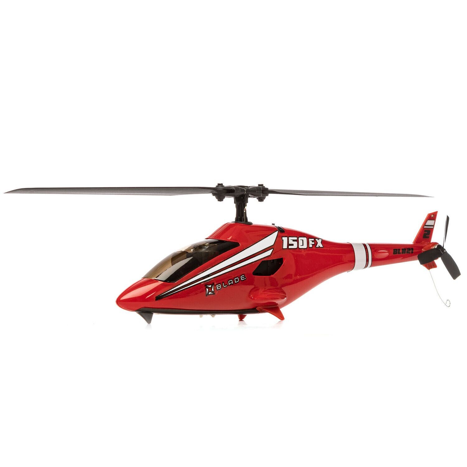 BLH4400 Blade 150 FX RTF