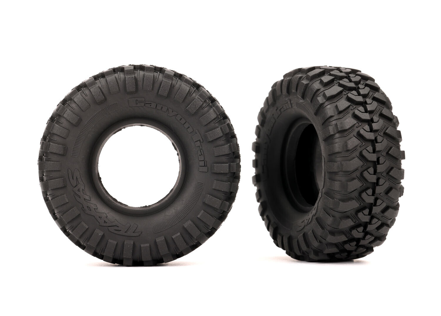 9769 Tires, Canyon Trail 2.2x1.0&quot; (2)