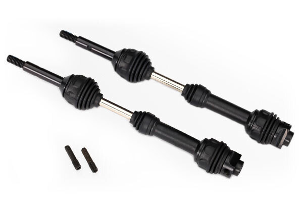 6852R DRIVESHAFT REAR SCV SLASH 4X4