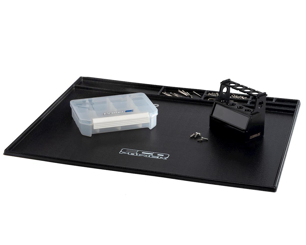 ECP-3002 EcoPower Plastic Maintenance Tray 21x17&quot; (550x450mm)