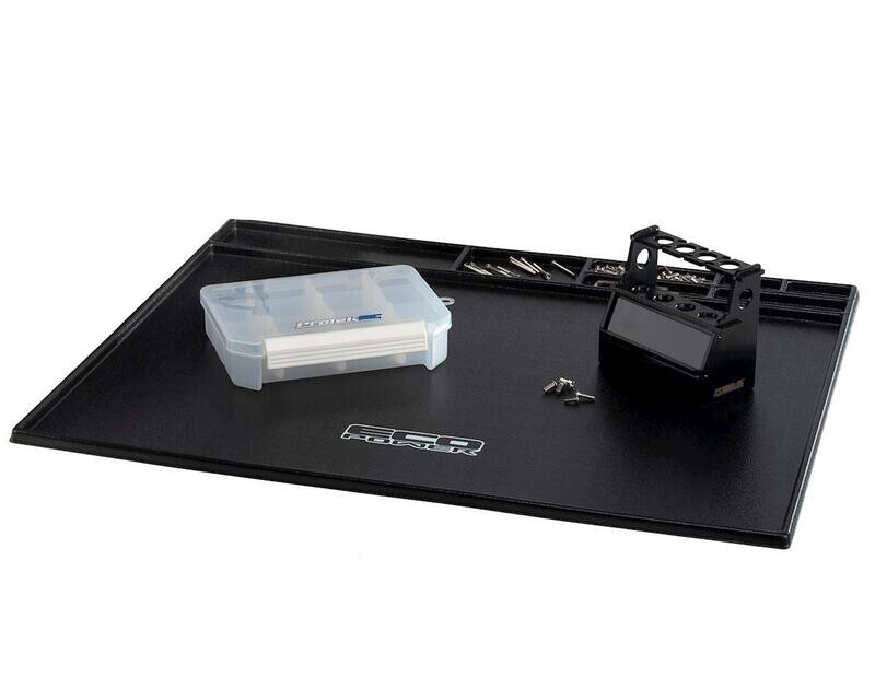 ECP-3002 EcoPower Plastic Maintenance Tray 21x17&quot; (550x450mm)