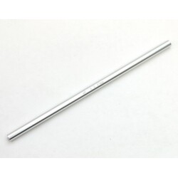 SPTST6855S   Slash 4x4 Lightweight Center Driveshaft (Silver)