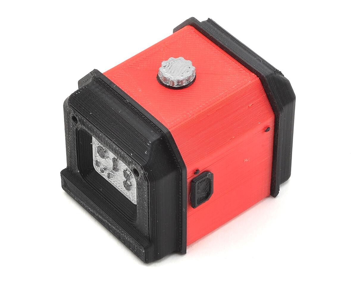 SBC012L Scale By Chris Large Generator