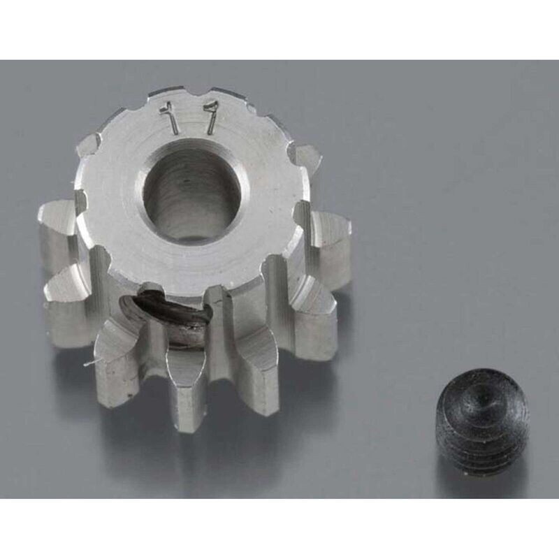 RRP1711  Hardened 32P Absolute Pinion 11T
