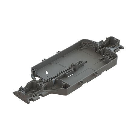 ARA320639 Composite Chassis - MWB for Outcast 4s