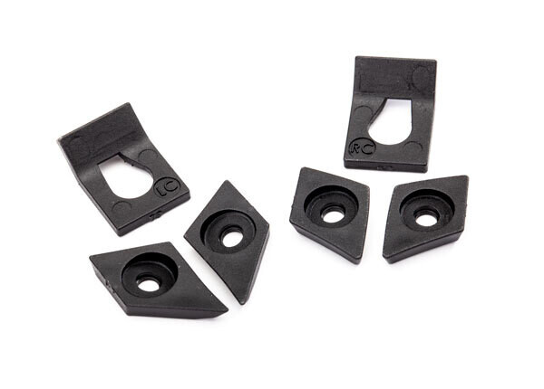 8910 - Body reinforcement set, Maxx® (fits #8911 body)