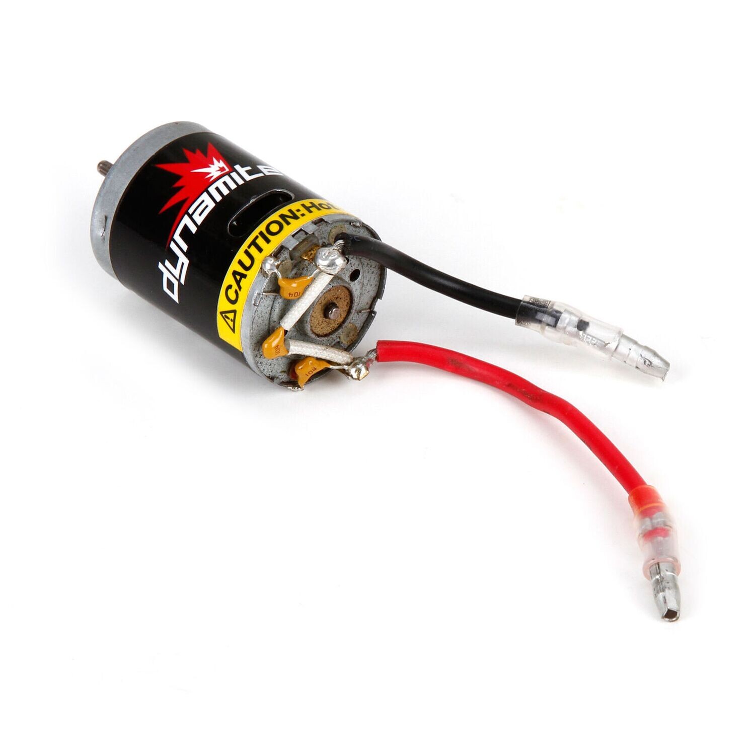 DYNS1210 Tazer 25-Turn 380 Brushed Motor
