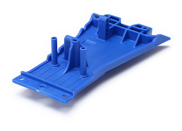 5831A LOWER CHASSIS LOW CG BLUE