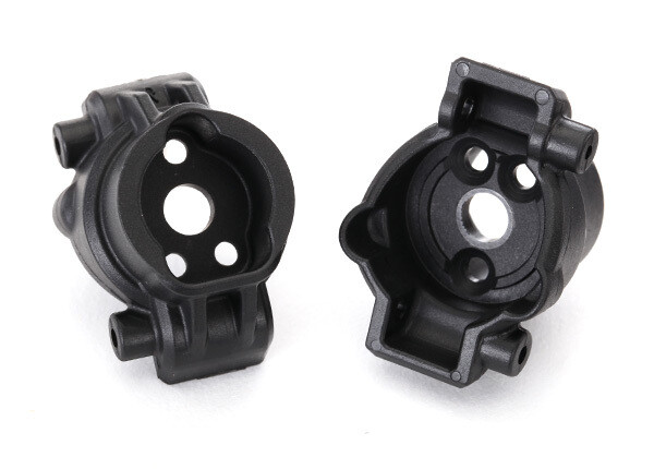 8256 Portal drive axle mount, rear (left &amp; right)