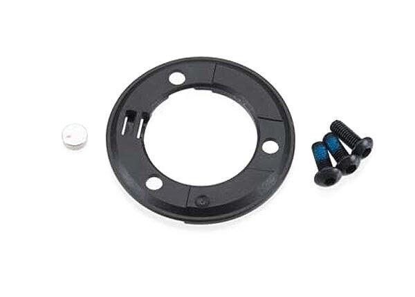 6539 Telemetry trigger magnet holder, center differential/ magnet (for use with #6814 center differential)