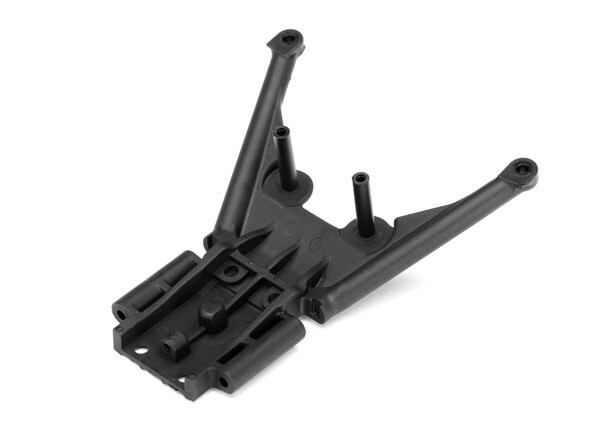 6830X - Bulkhead, front