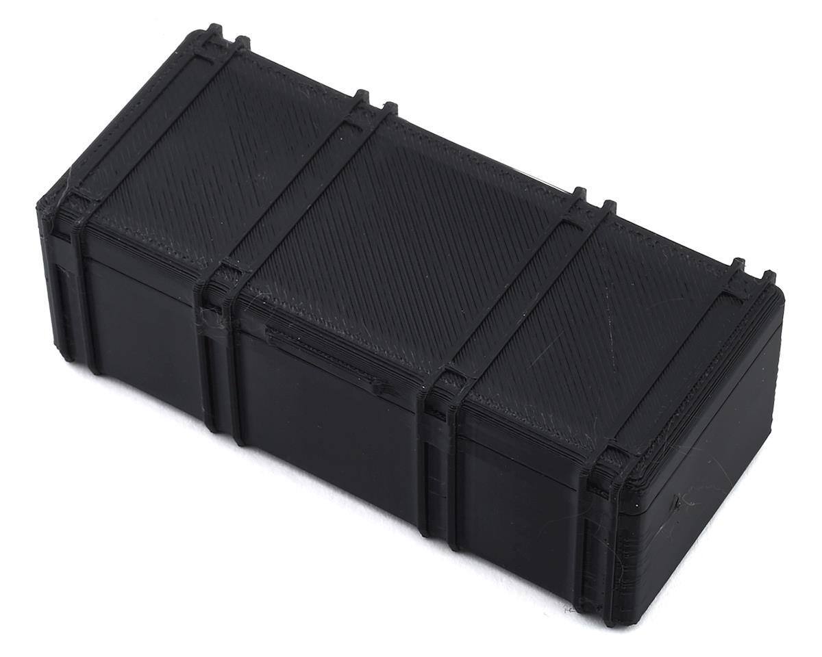 SBC072LC Scale By Chris Large Case