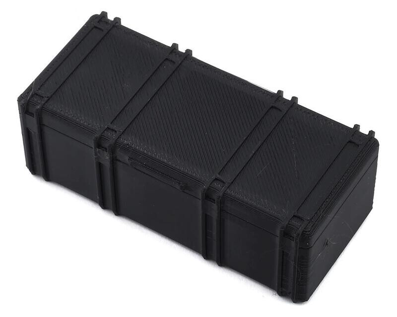 SBC072LC Scale By Chris Large Case