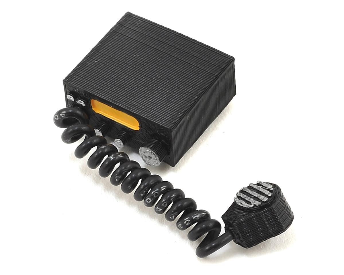 EXC-ERC-10-3062 Exclusive RC CB Radio