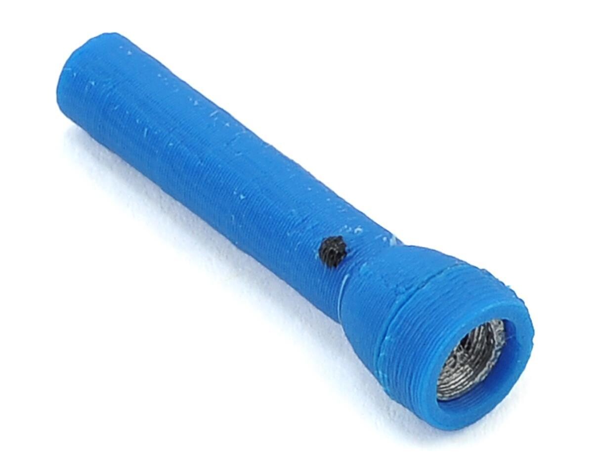 SBC045FLB Scale By Chris Small Flashlight (Blue)