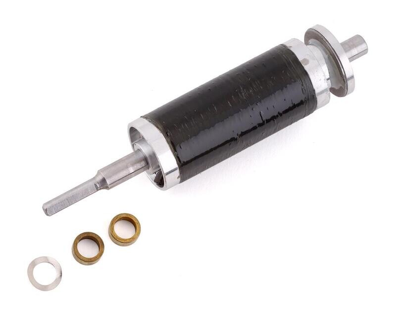 CSE011012800 Castle Creations 1415 Rotor/Shaft Kit (2400Kv)