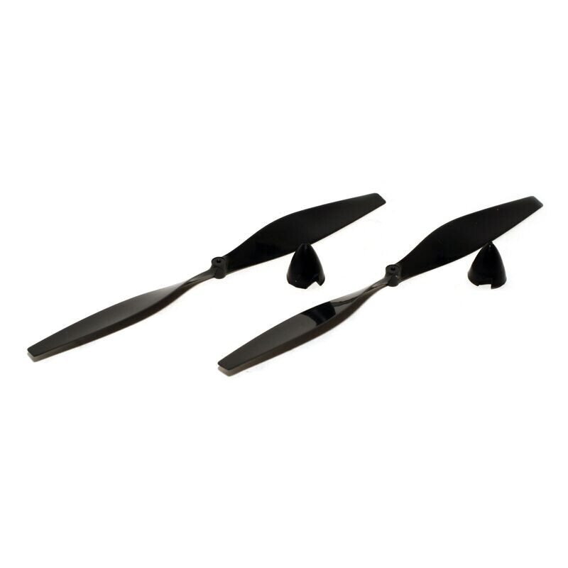 EFL9051 Prop and Spinner 130 x 70 (2): UM 4-Site/Champ