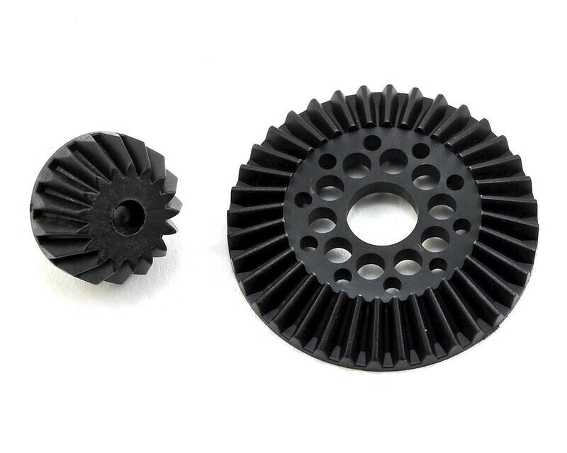MXS-210034 MST Bevel Gear Set (36/17T)
