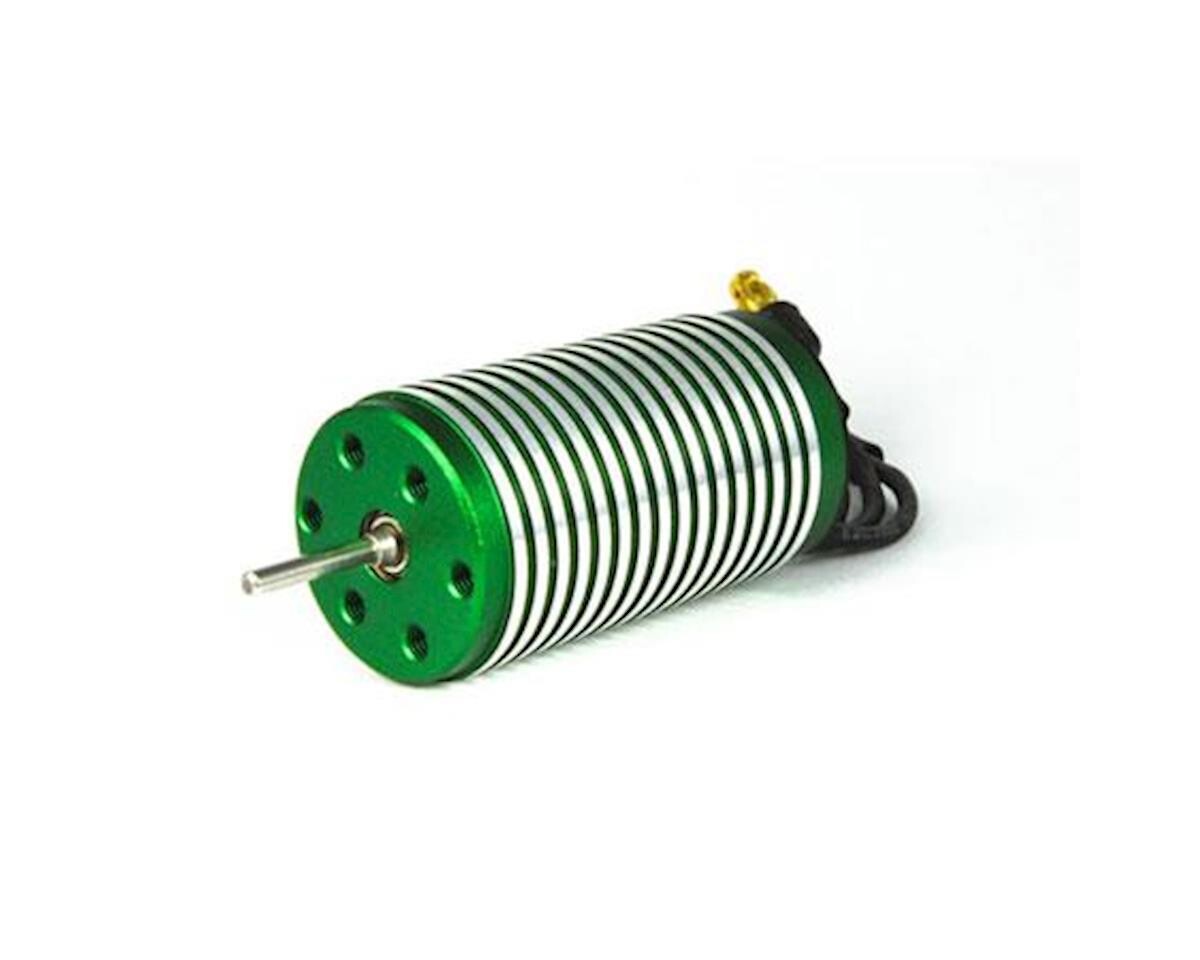 CSE060-0037-00 Castle Creations 0808 Motor, Inrunner, 4100KV