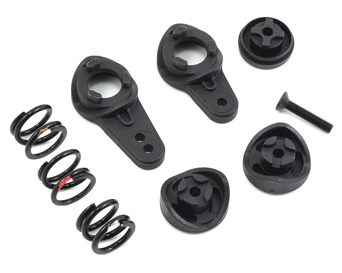 MXS-820126 MST NS High-Torque Servo Saver