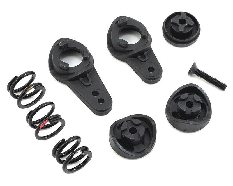 MXS-820126 MST NS High-Torque Servo Saver