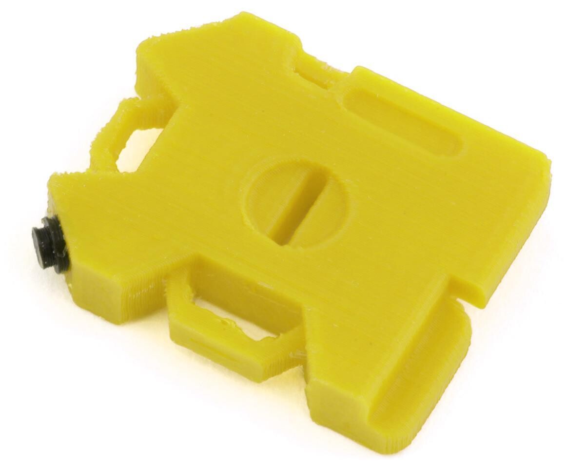EXC-ERC-24-C-1002 Exclusive RC 1/24 Scale 2 Gallon Rotopax (Diesel) (Micro Scale Accessory)