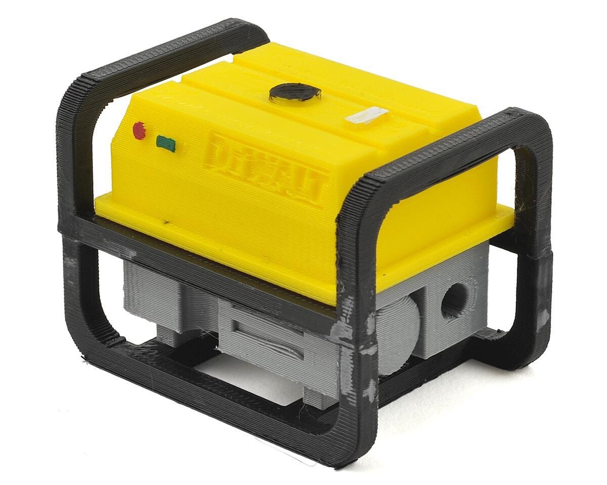 EXC-ERC10-7028 Exclusive RC Scale Generator (DeWalt)
