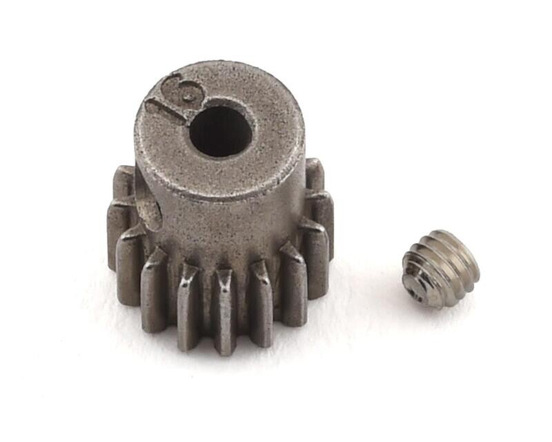 ASC21532 Team Associated Reflex 14B/14T Pinion Gear (16T) (2.3mm Bore)