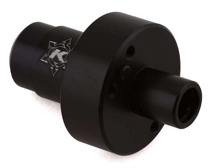 CEGCKQ0218  CEN Lightweight Aluminum Differential Locker