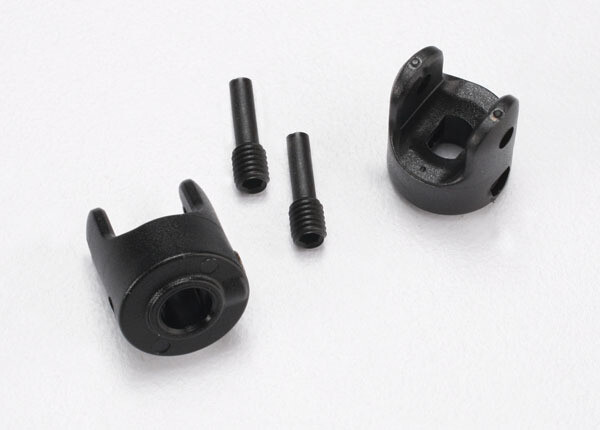 7057 DIFF/TRANSMISSION YOKE 1/16