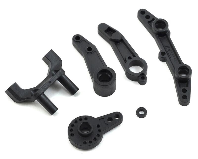 MXS-230058 MST RMX 2.0 S Steering Arm Set