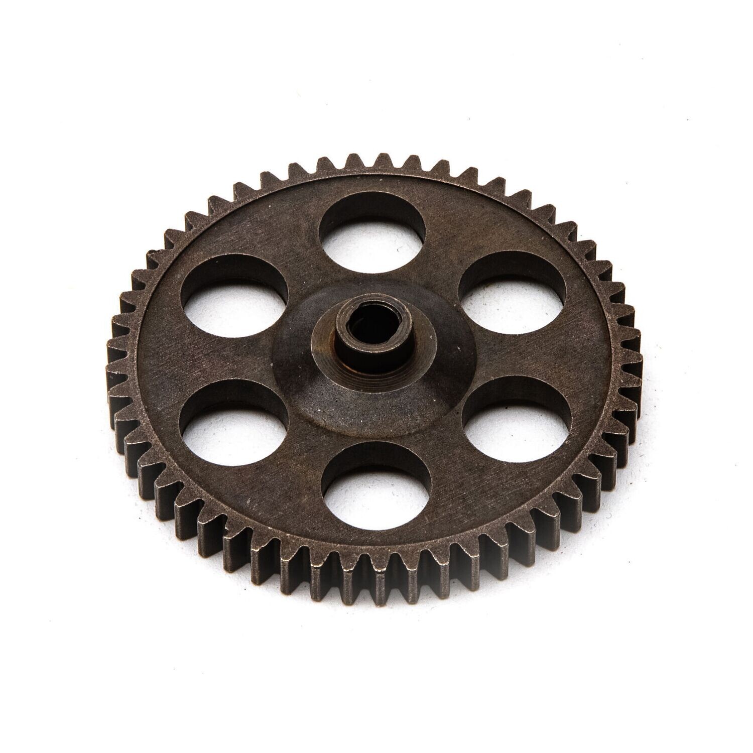 AXI232055 Spur Gear, 53T MOD 1: RBX10