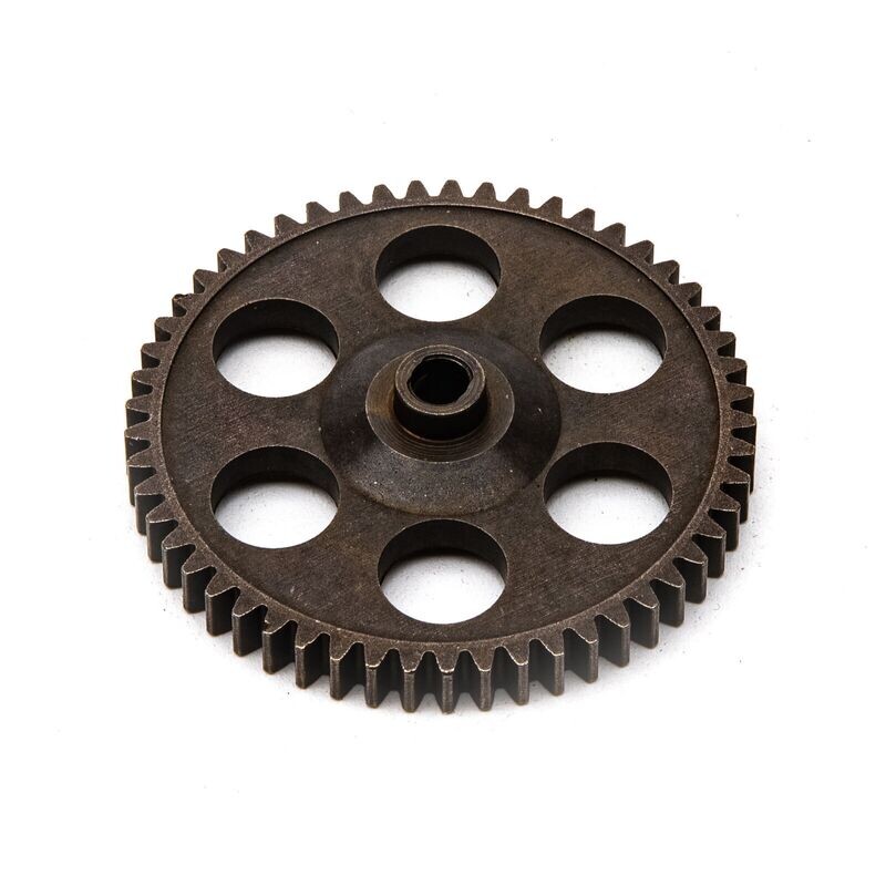 AXI232055 Spur Gear, 53T MOD 1: RBX10
