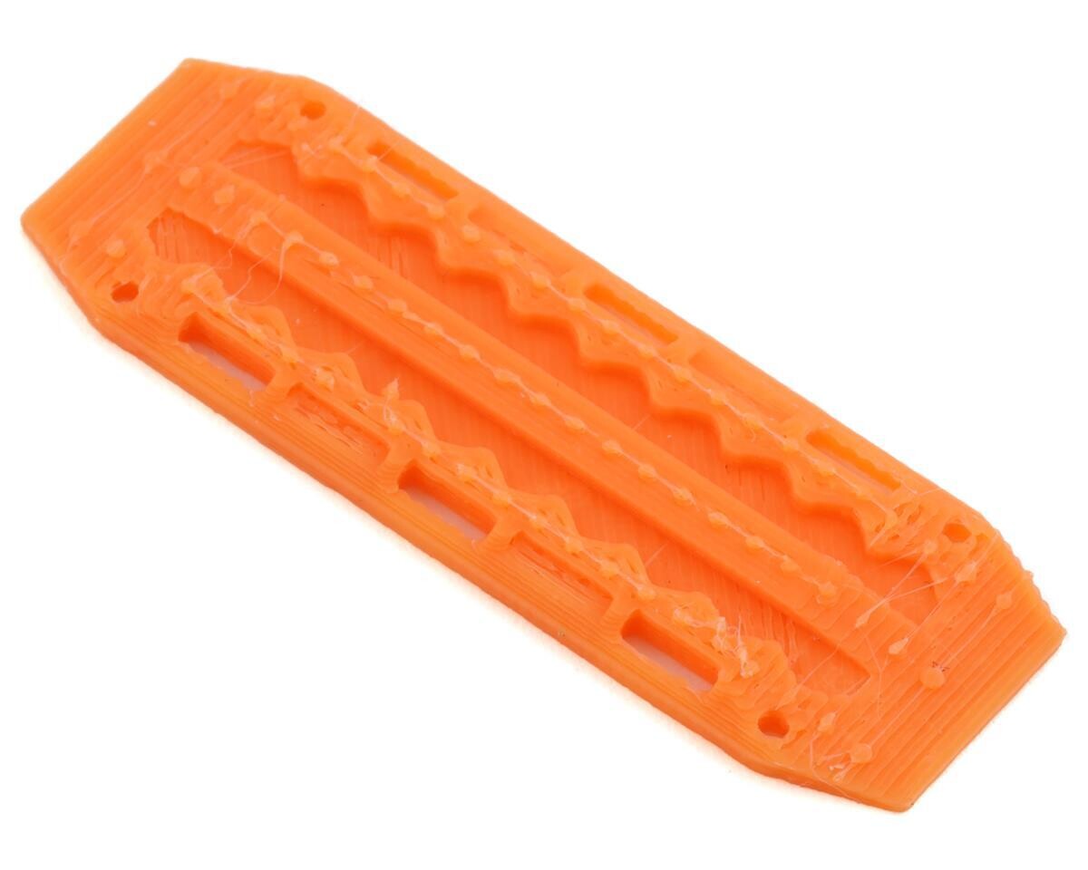 EXC-ERC-24-C-1008 Exclusive RC 1/24 Scale Sand Ladder (Micro Scale Accessory)