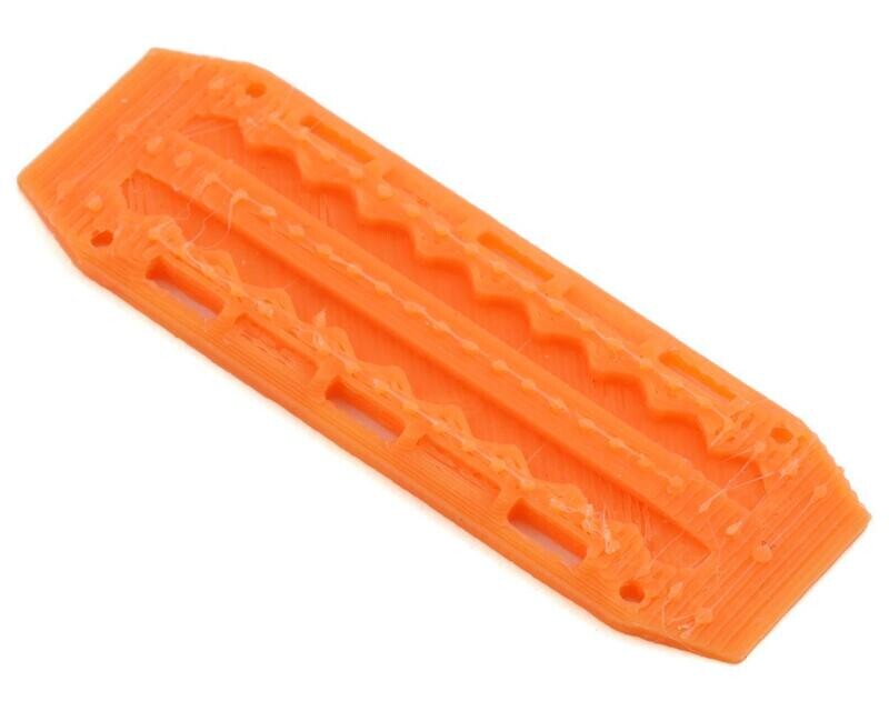 EXC-ERC-24-C-1008 Exclusive RC 1/24 Scale Sand Ladder (Micro Scale Accessory)
