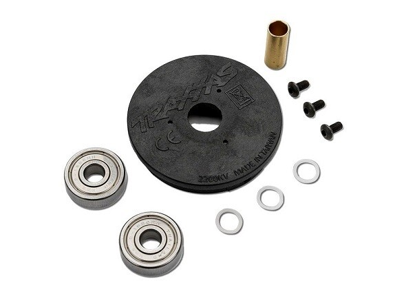 3482  REBUILD KIT 2200KV BRUSHLESS