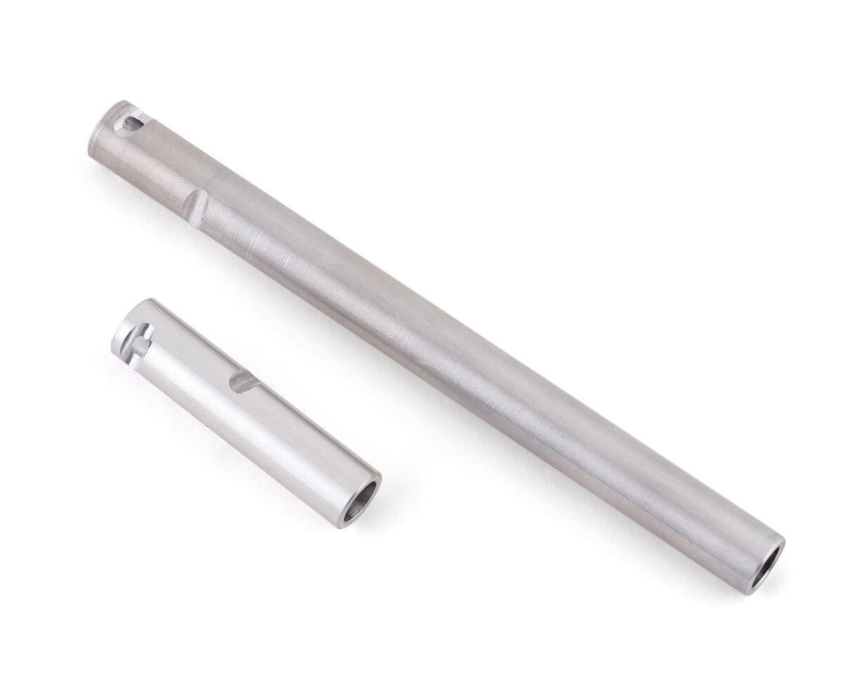 ssd00453 SSD RC Axial Ryft Aluminum Axle Tubes