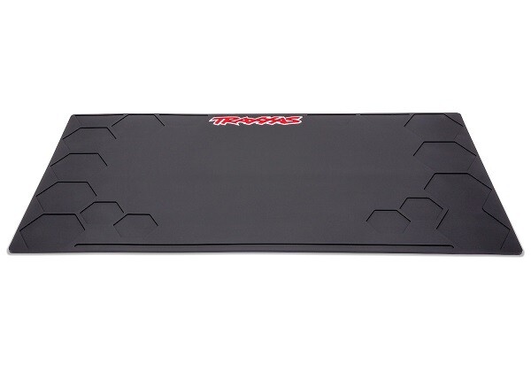 3426 RUBBER PIT MAT 36X20X0.20