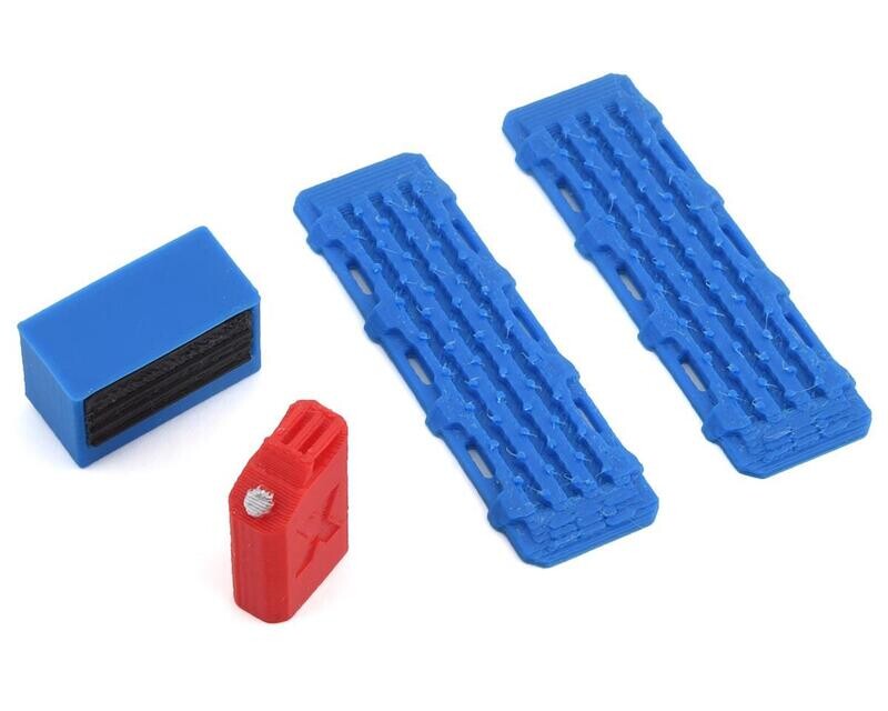 SBCS24D Scale By Chris 1/24 Scale Combo Pack 4