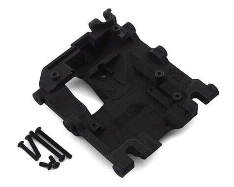 BWH-BTX-0050C-V2 BowHouse RC TRX-4 High Clearance Skid V2