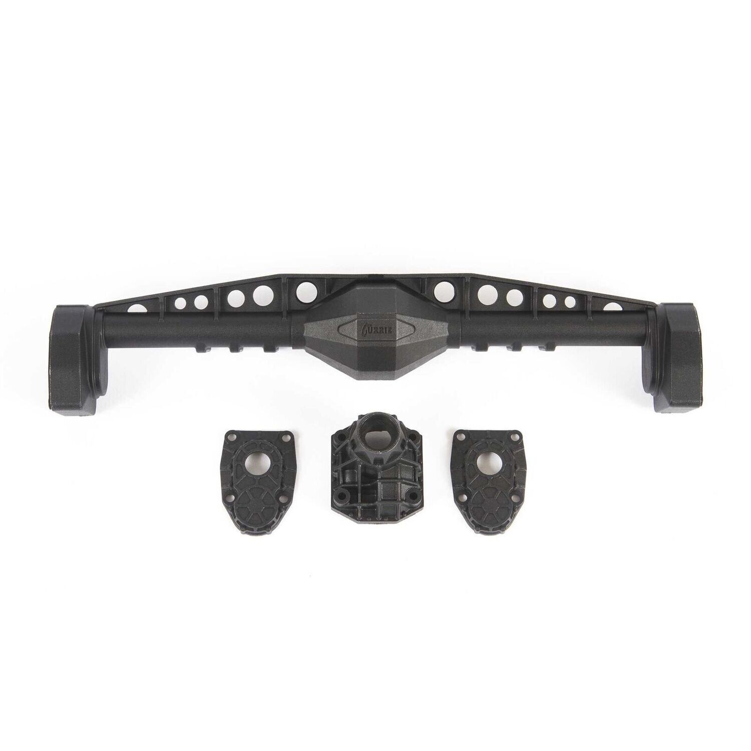 AXI232005 Currie F9 Portal Axle Housing/3rd member RR: UTB