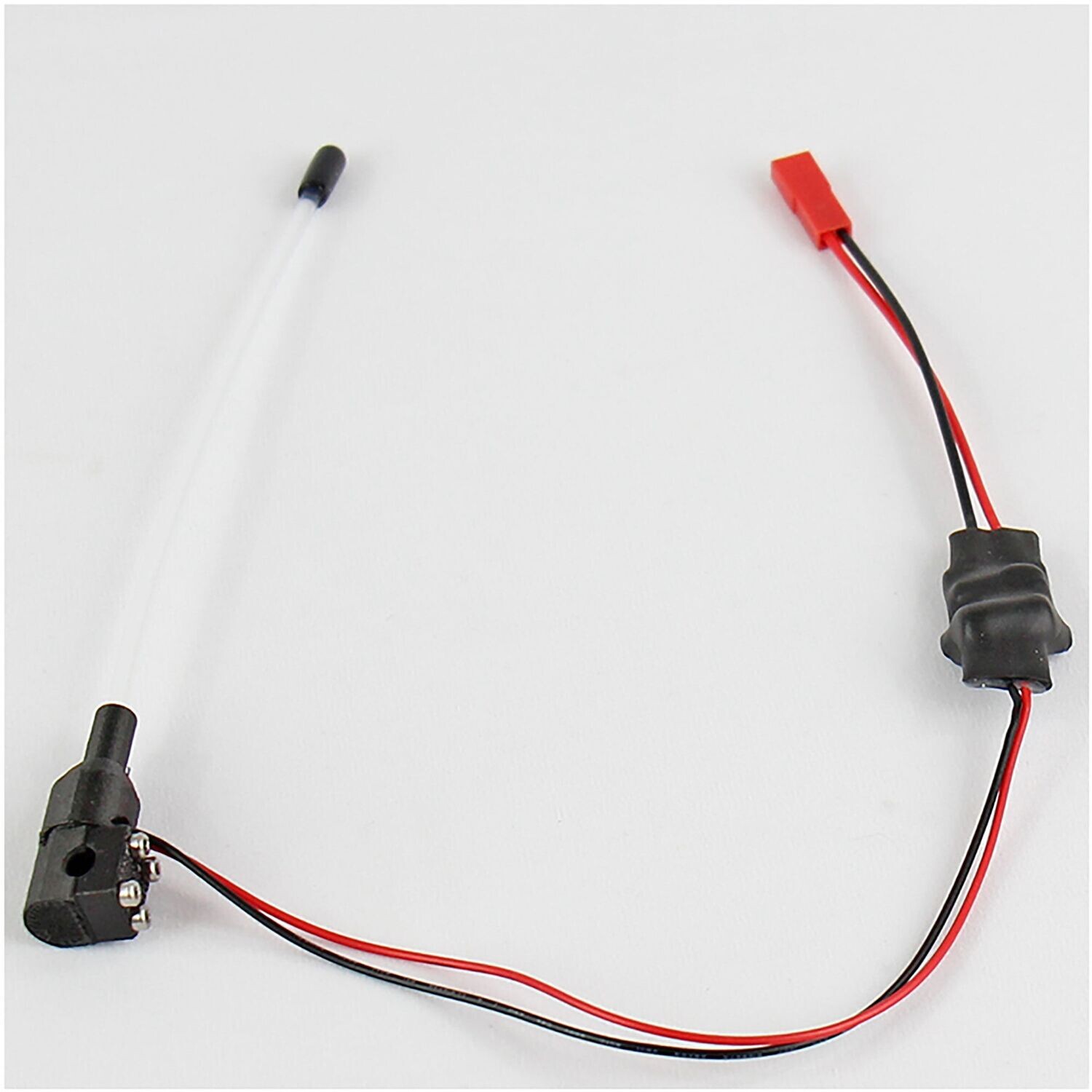 PBTPB910R Red Night SABER LED Light