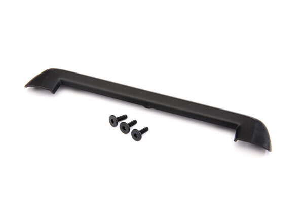 8912 Tailgate protector/ 3x15mm flat-head screw