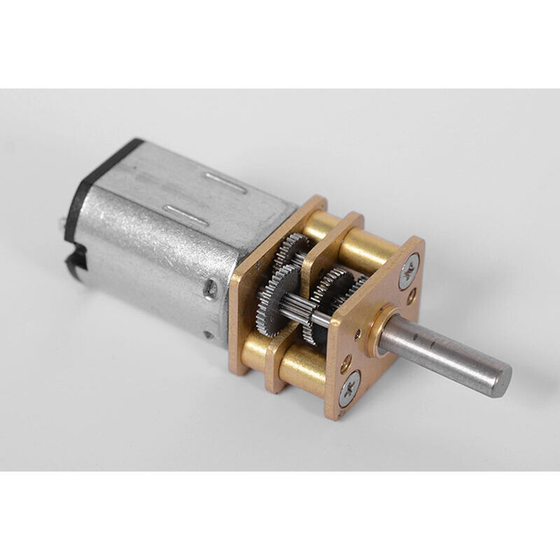 RC4ZE0051  Replacement Motor/Gearbox :1/10 Warn 9.5cti Winch