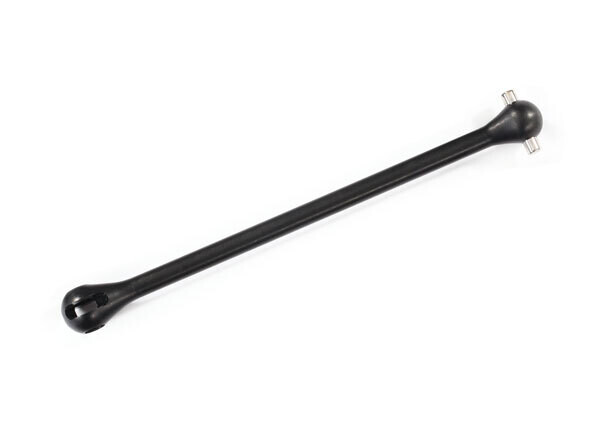 8996R Driveshaft, steel constant velocity (shaft only, 109.5mm) (1) (replacement shaft for #8996X)