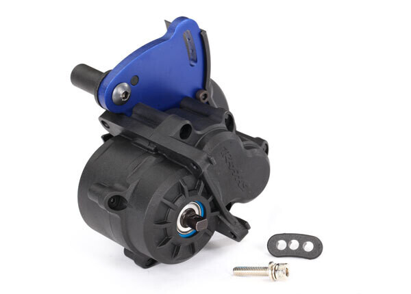 8695 Transmission, complete (fits E-Revo VXL)