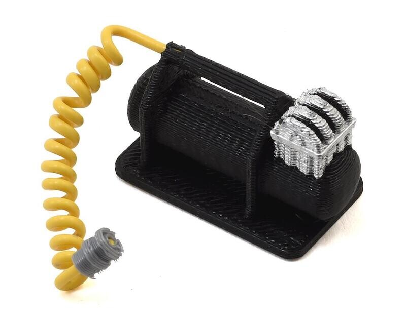 EXC-ERC-10-3039 Exclusive RC Portable Air Compressor